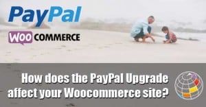 PayPal & Woocommerce